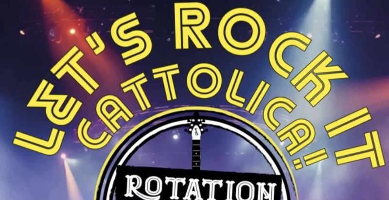 Rotation Stage